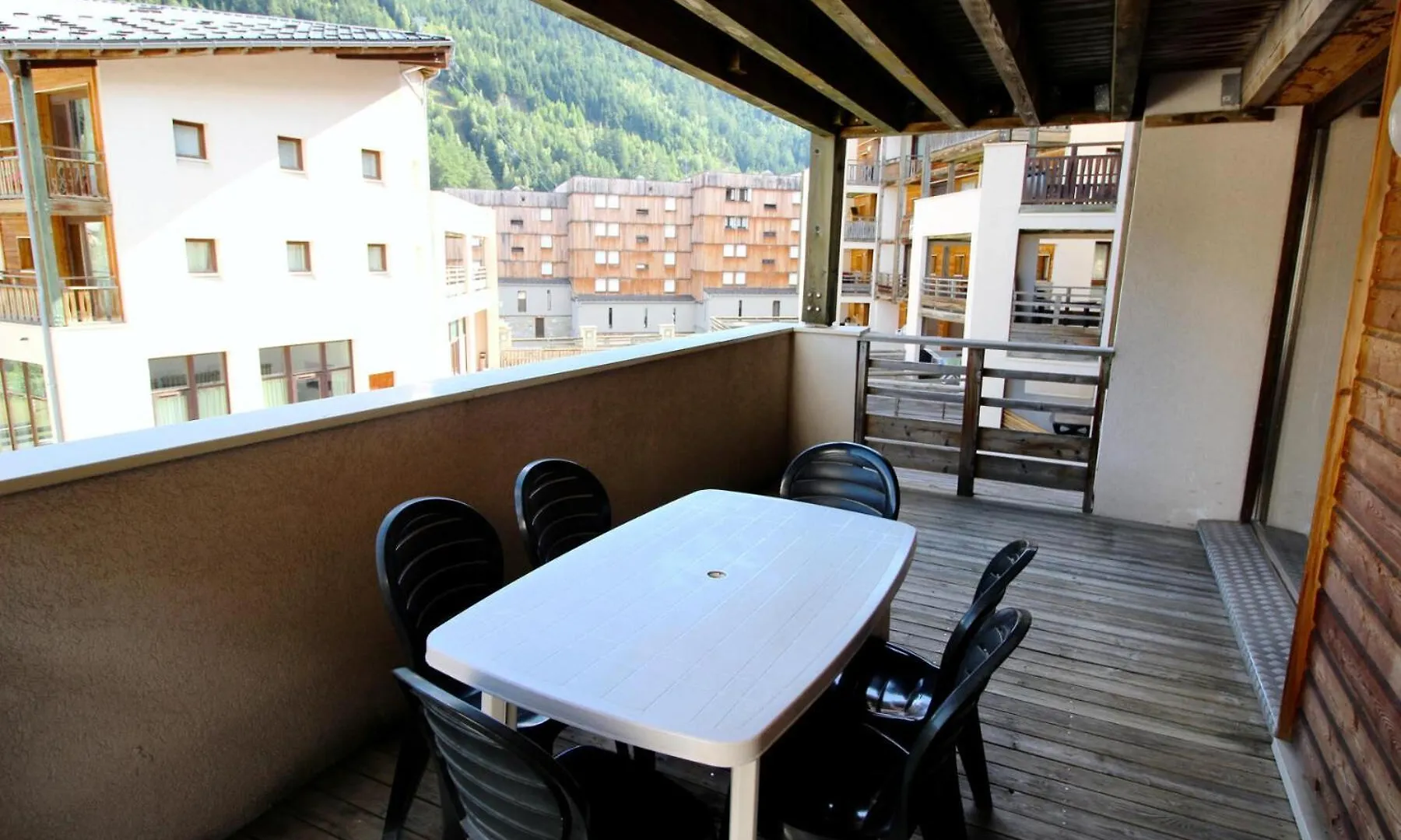 Chalets De La Vanoise - Les Chalets De La Vanoise-Cv3103 Mae-4531 Villarodin-Bourget Francja