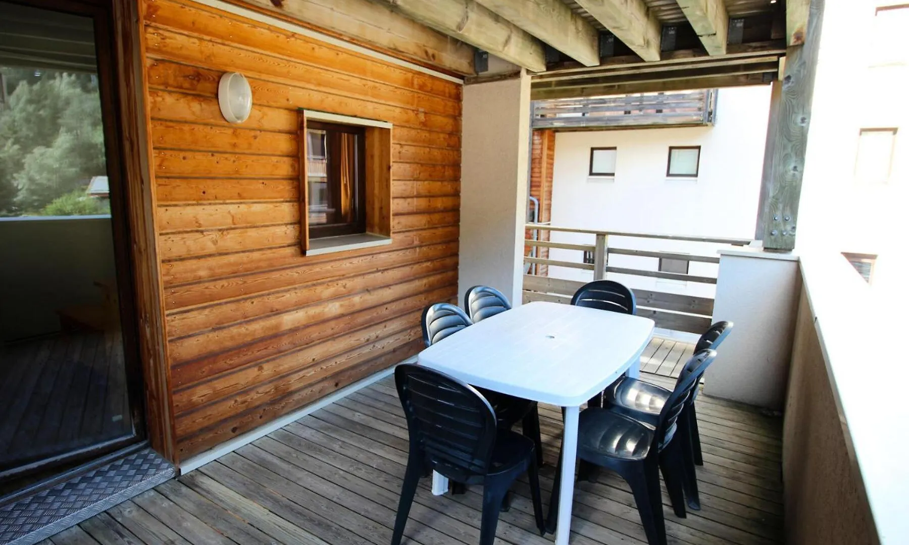 Chalets De La Vanoise - Les Chalets De La Vanoise-Cv3103 Mae-4531 Villarodin-Bourget 0*,  Francja