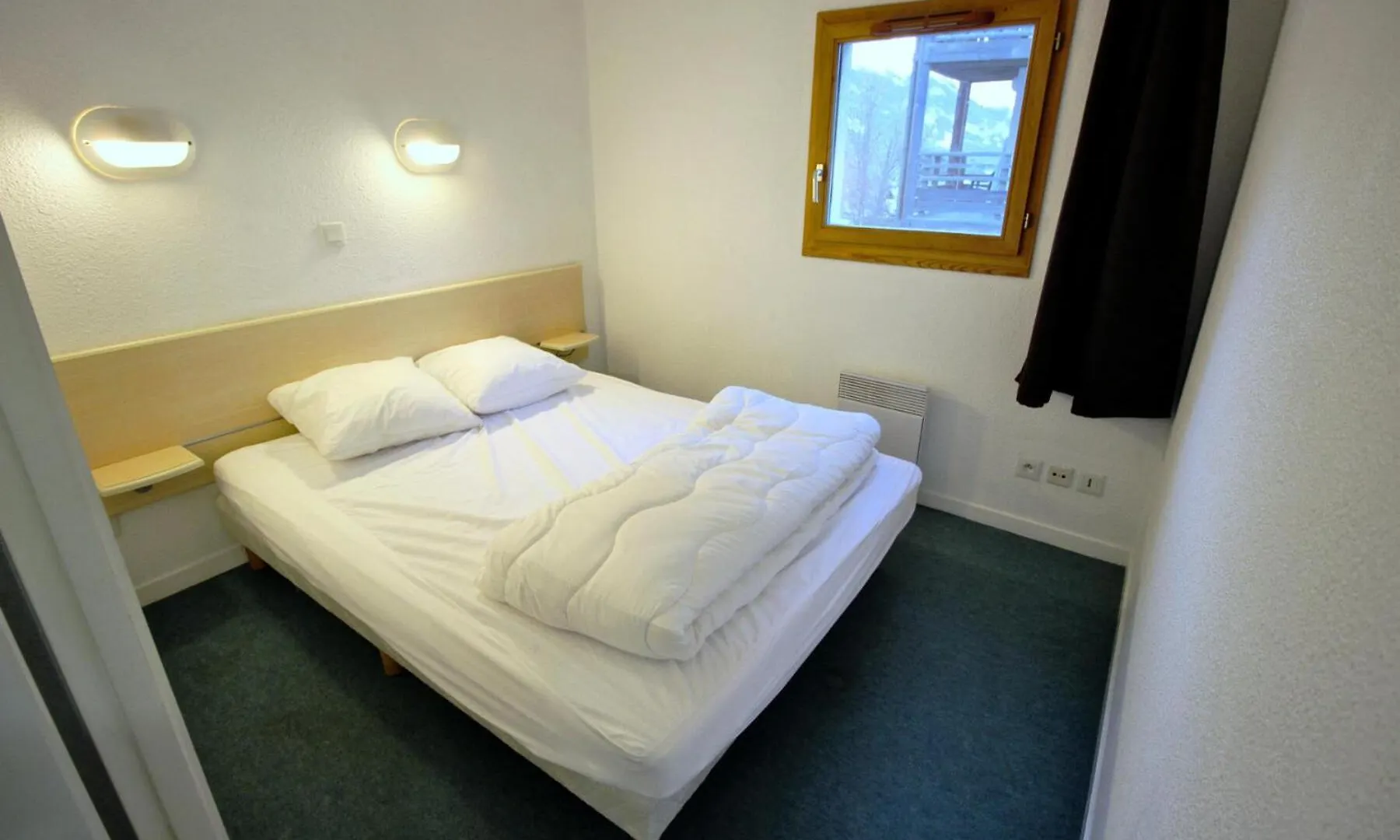 Chalets De La Vanoise - Les Chalets De La Vanoise-Cv3103 Mae-4531 Villarodin-Bourget 0*,  Francja