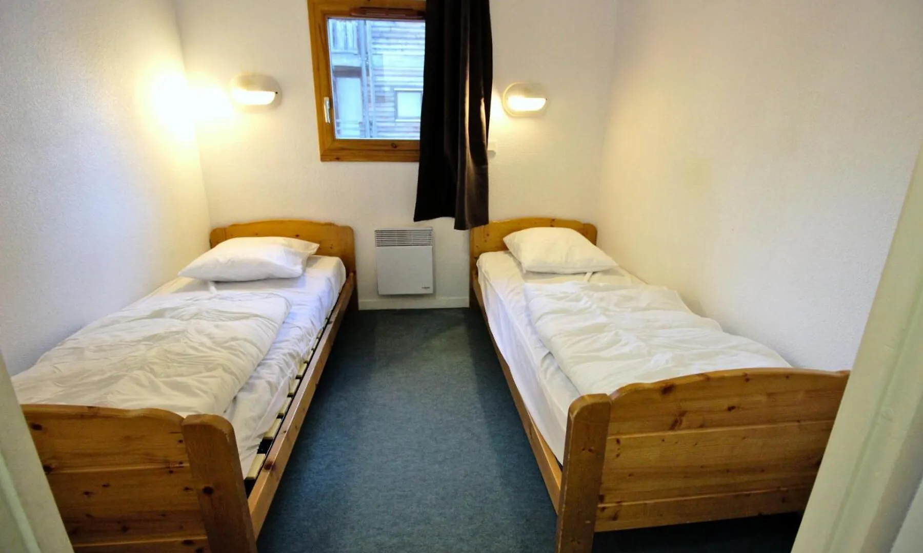 Chalets De La Vanoise - Les Chalets De La Vanoise-Cv3103 Mae-4531 Villarodin-Bourget Apartment