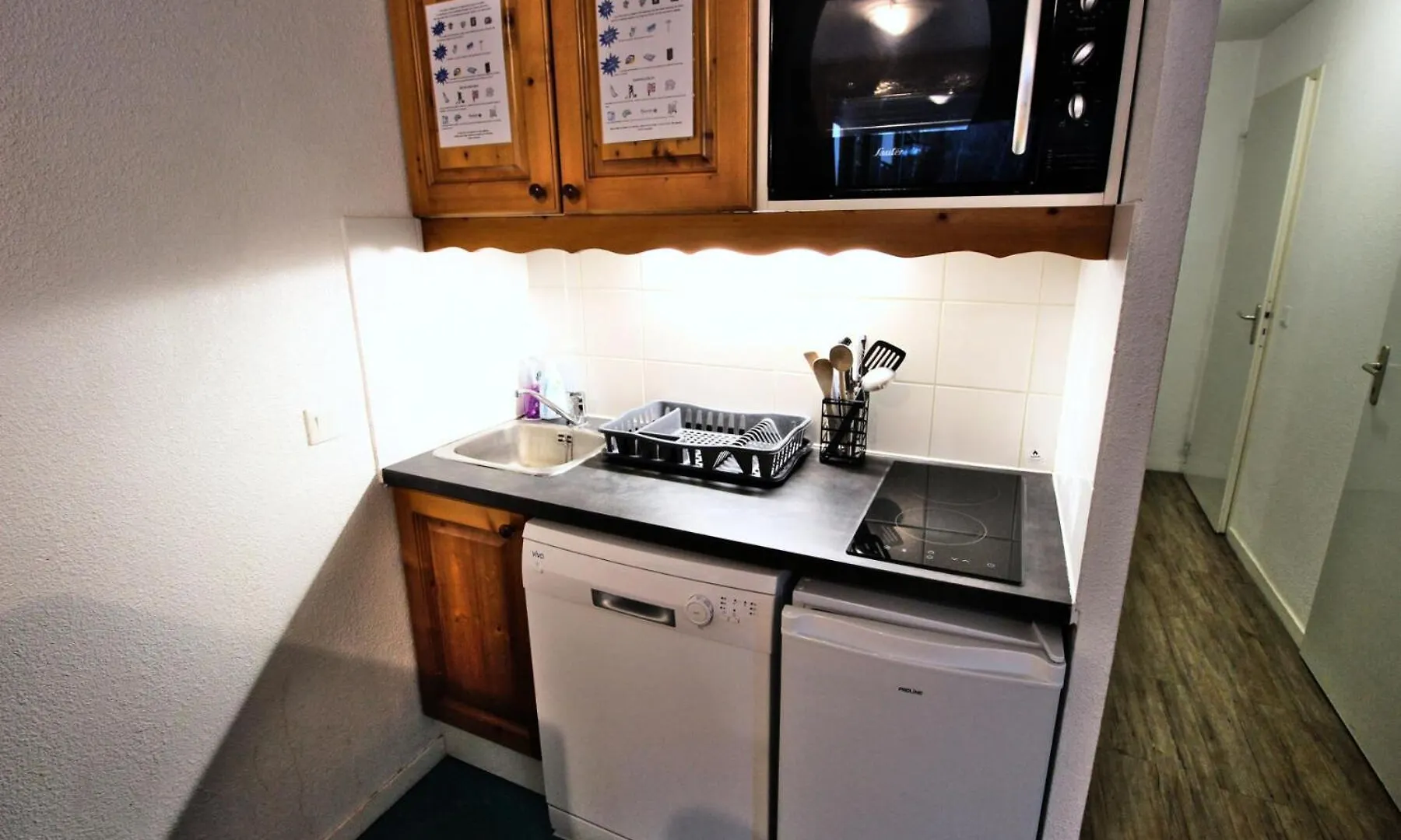 Chalets De La Vanoise - Les Chalets De La Vanoise-Cv3103 Mae-4531 Villarodin-Bourget France